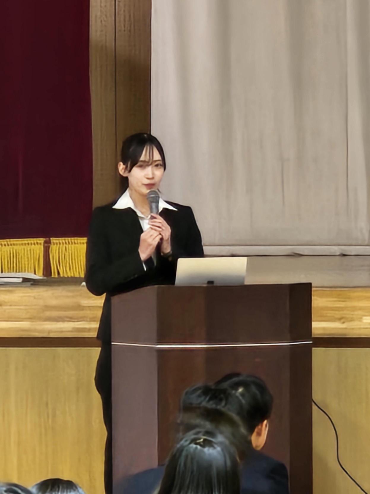 ２０２５.１２卒業生講話 (7)